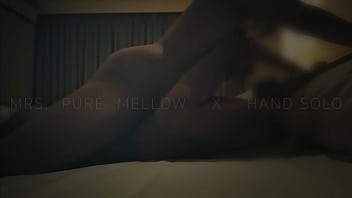 Bachelor's party fuck with the husband to be