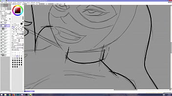 Su broadcast by gunsmokegames on picarto from april 2018