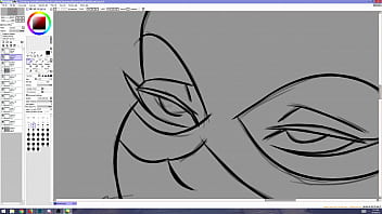 Su broadcast by gunsmokegames on picarto from april 2018