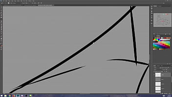 Su broadcast by gunsmokegames on picarto from april 2018