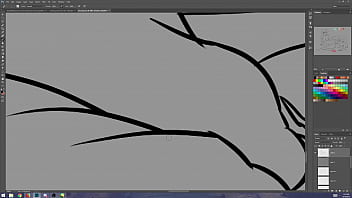 Su broadcast by gunsmokegames on picarto from april 2018