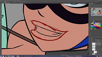 Su broadcast by gunsmokegames on picarto from april 2018