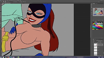 Su broadcast by gunsmokegames on picarto from april 2018