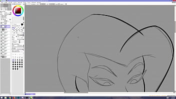 Su broadcast by gunsmokegames on picarto from april 2018