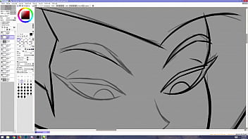 Su broadcast by gunsmokegames on picarto from april 2018