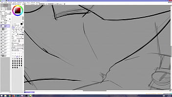 Su broadcast by gunsmokegames on picarto from april 2018