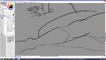 Su broadcast by gunsmokegames on picarto from april 2018