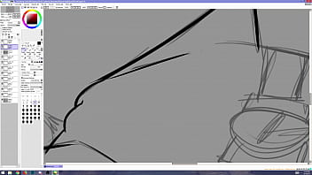 Su broadcast by gunsmokegames on picarto from april 2018