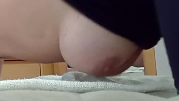 Recibiendo a 4 frente a cam pareja real