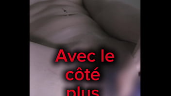 V4place à l'apéro tu penses que les deux côtés vont passer viens vérifier