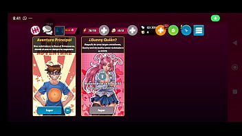 Harem heroe parte 2 xxx xxx