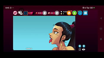 Harem heroe parte 2 xxx xxx