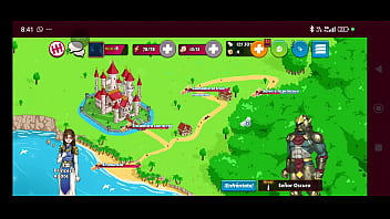 Harem heroe parte 2 xxx xxx