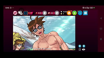 Harem heroe parte 2 xxx xxx