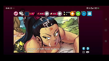 Harem heroe parte 2 xxx xxx