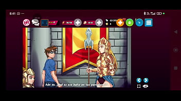 Harem Heroe Parte 2 Xxx Xxx thumbnail