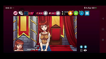 Harem heroe parte 2 xxx xxx