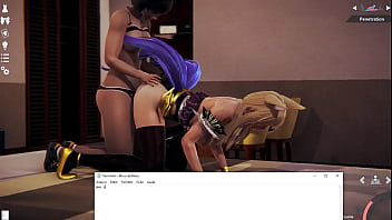 Criando animações pelo br2