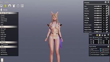 Criando animações pelo br2