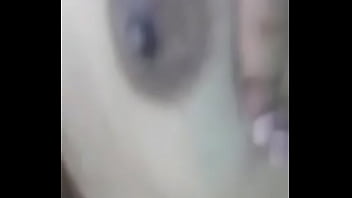 Deshi girl big tits on video call