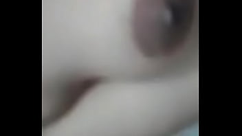 Deshi girl big tits on video call