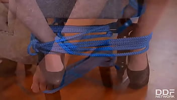 Humiliating penetration