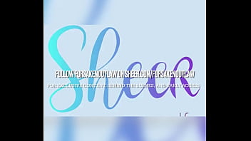 Lesbian bestfriend gets wet during a training session and bends over