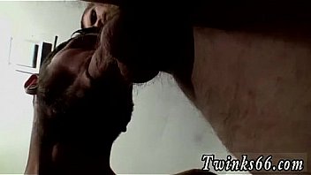 Free Movies Gothic Boy Gay Porn Welsey Gets Drenched Sucking Nolan thumbnail