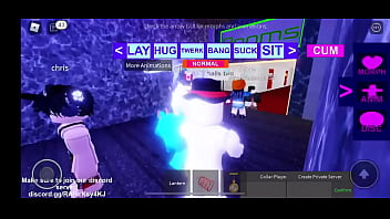 Roblox porn