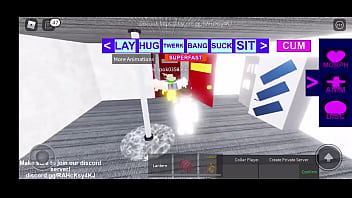 Roblox porn