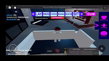 Roblox porn
