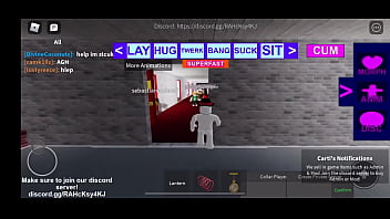 Roblox porn