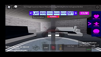 Roblox porn