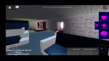 Roblox porn