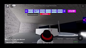 Roblox porn