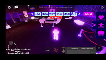 Roblox porn