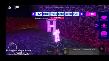 Roblox porn