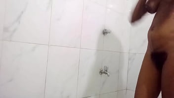 Desi indian teen indoor amazing pussy & boobs video 06