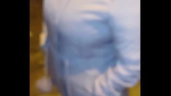 Maduira venezolana en la calle