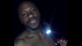 Privately Showing My Natural Tits On A 70 Degree Weather Night And Moving Towards My Woman As The Moon To Sound And Look More Like My Other Scorpio Zodiac Animal The Wolf thumbnail