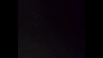 Privately showing my natural tits on a 70 degree weather night and moving towards my woman as the moon to sound and look more like my other scorpio zodiac animal the wolf