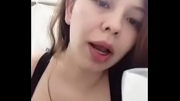 Quien me quiere llenar la boca de semen