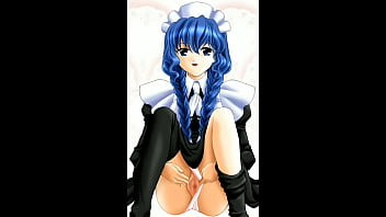 Chobits hay maquinas con sormas humanas