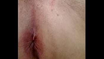 Brincando Com O Plug No Cuzinho thumbnail