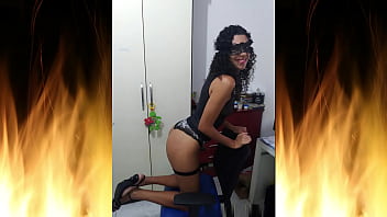 Jade spectacular brunette part 08