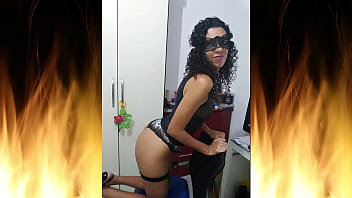 Jade spectacular brunette part 08