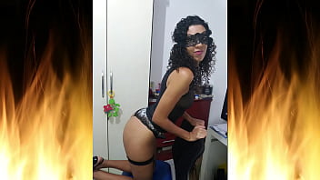 Jade spectacular brunette part 08