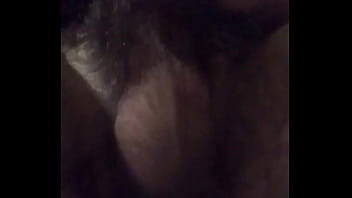 En el baño de nuevo