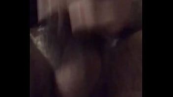 En el baño de nuevo