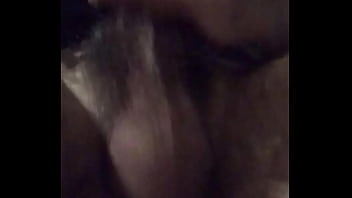 En el baño de nuevo